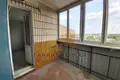 Квартира 1 комната 34 м² Брест, Беларусь