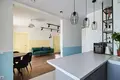 3 room apartment 59 m² Ratomka, Belarus