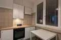 2 room apartment 57 m² in Warsaw, Poland