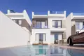 Villa de tres dormitorios 137 m² Formentera del Segura, España