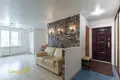 Mieszkanie 3 pokoi 84 m² Mińsk, Białoruś