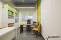 Oficina 3 habitaciones 76 m² en Minsk, Belarús