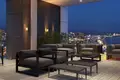 Appartement 3 chambres 106 m² Limassol, Bases souveraines britanniques
