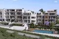 Квартира 3 спальни 121 м² Гермасойя, Кипр