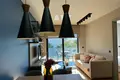 Mieszkanie 1 pokój 45 m² Tivat, Czarnogóra