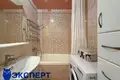 2 room apartment 52 m² Minsk, Belarus