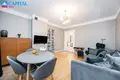3 room apartment 121 m² Vilnius, Lithuania