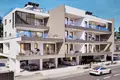 Apartamento 2 habitaciones 84 m² Aradippou, Chipre