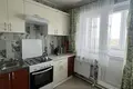 1 room apartment 39 m² Homel, Belarus