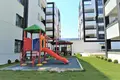 Apartamento 4 habitaciones 242 m² Kayapa, Turquía