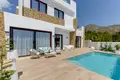 Wohnung 3 Schlafzimmer 107 m² Finestrat, Spanien