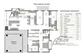 Dom 6 pokojów 257 m² Kommunarka, Rosja