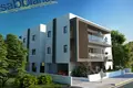 1 room apartment 58 m² Nicosia, Cyprus