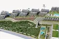 4 bedroom apartment  Finestrat, Spain