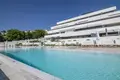 Mieszkanie 3 pokoi 159 m² Estepona, Hiszpania