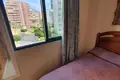 3 bedroom apartment 100 m² la Vila Joiosa Villajoyosa, Spain