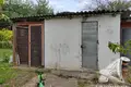 Casa 32 m² Muchaviecki sielski Saviet, Bielorrusia