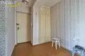 2 room apartment 53 m² Minsk, Belarus