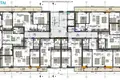 3 room apartment 80 m² Klaipėda, Lithuania