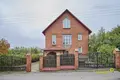 House 217 m² Chaciezynski sielski Saviet, Belarus