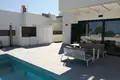 Villa de tres dormitorios 100 m² Alfaz del Pi, España