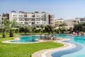 2 bedroom apartment 88 m² Vokolida, Northern Cyprus