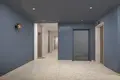 Квартира 2 комнаты 41 м² Лодзь, Польша