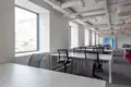 Büro 2 910 m² Moskau, Russland