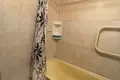 Appartement 1 chambre 37 m² Minsk, Bélarus
