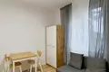 1 room studio apartment 16 m² in Warsaw, Poland