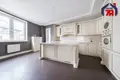 5 room apartment 198 m² Minsk, Belarus