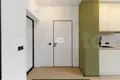 Apartamento 1 habitación 44 m² Pionersky, Rusia