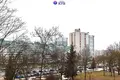 2 room apartment 49 m² Minsk, Belarus