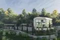 Willa 5 pokojów 312 m² Tivat, Czarnogóra