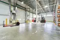 Warehouse 3 rooms 4 000 m² in Fanipal, Belarus