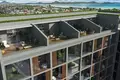 Studio apartment 1 bedroom 69 m² Phuket, Thailand