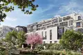 Wohnung 2 zimmer 43 m² Paris, Frankreich