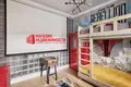 2 bedroom apartment 78 m² Hrodna, Belarus