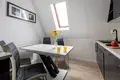 Appartement 4 chambres 71 m² Poznan, Pologne
