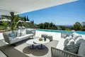 villa de 5 dormitorios 678 m² Benahavis, España