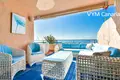 Wohnung 2 Schlafzimmer 82 m² Altea, Spanien