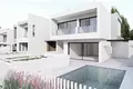 Casa 3 habitaciones 209 m² Kissonerga, Chipre