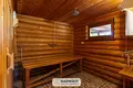 Cottage 476 m² Siomkava, Belarus