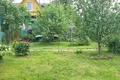 Casa 60 m² Kalodziscanski sielski Saviet, Bielorrusia