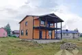 Cottage 81 m² Viliejka, Belarus