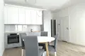 2 room apartment 45 m² in Warsaw, Poland