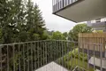 Apartamento 2 habitaciones 40 m² en Varsovia, Polonia
