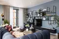 Apartamento 1 habitacion 45 m² Birmingham, Reino Unido