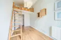 Appartement 4 chambres 76 m² Poznań, Pologne