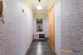 Apartamento 2 habitaciones 44 m² Minsk, Belarús
